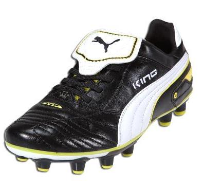 Puma king calcetto online